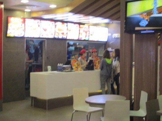 Burger King